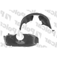 Подкрылок передний правый Jaguar X-Type