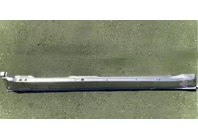 Порог правый Jaguar X-Type KLOKKERHOLM