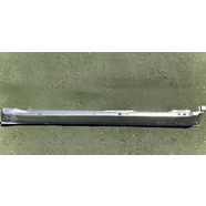 Порог левый Jaguar X-Type KLOKKERHOLM 