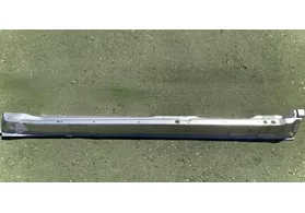 Порог левый Jaguar X-Type KLOKKERHOLM 