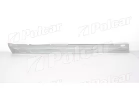 Порог правый Jaguar X-Type Polcar