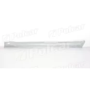 Порог левый Jaguar X-Type Polcar