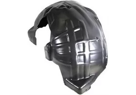 Подкрылок передний левый Jeep Cherokee KK