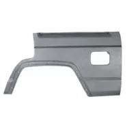 Арка задняя левая Cherokee XJ