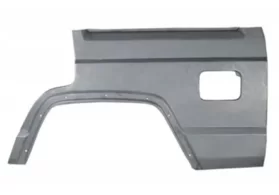 Арка задняя левая Cherokee XJ