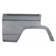 Арка задняя правая Cherokee XJ