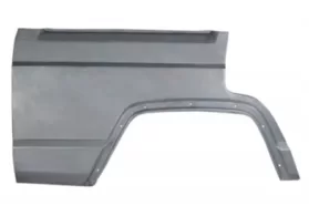 Арка задняя правая Cherokee XJ