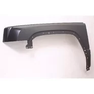 Крыло переднее левое Jeep Commander 