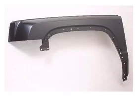 Крыло переднее левое Jeep Commander 