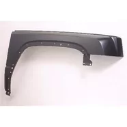 Крыло переднее правое Jeep Commander 