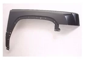 Крыло переднее правое Jeep Commander 