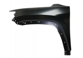 Крыло переднее левое Jeep Compass II