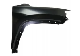 Крыло переднее правое Jeep Compass II