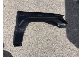 Крыло переднее правое Jeep Grand Cherokee WJ