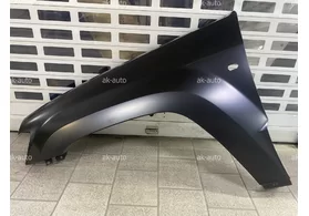 Крыло переднее левое Jeep Cherokee WK (с повторителем)