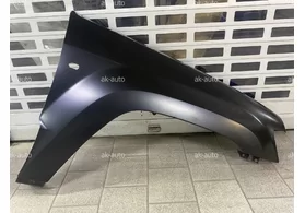 Крыло переднее правое Jeep Cherokee WK (с повторителем)