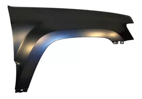 Крыло переднее правое Jeep Cherokee WK (без повторителя)