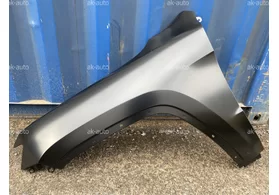 Крыло переднее левое Jeep Grand Cherokee WK2