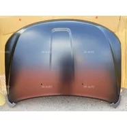 Капот Jeep Grand Cherokee WK2