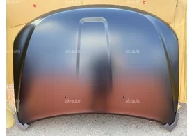 Капот Jeep Grand Cherokee WK2