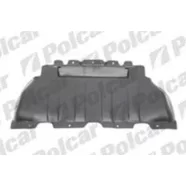 Защита двигатея Jeep Grand Cherokee WK2 рестайлинг (3.0)