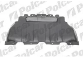 Защита двигатея Jeep Grand Cherokee WK2 рестайлинг (3.0)