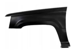 Крыло переднее левое Jeep Grand Cherokee ZJ дорестайлинг