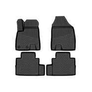 Коврики в салон Jetour Dashing