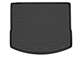 Ковёр в багажник Jetour Dashing