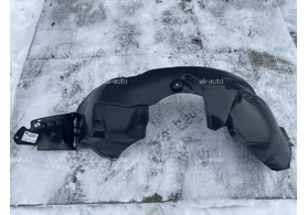 Подкрылок передний правый Kia Carens I рестайлинг