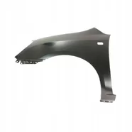 Крыло переднее левое Kia Carens II