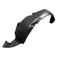 Подкрылок передний левый Kia Carens II