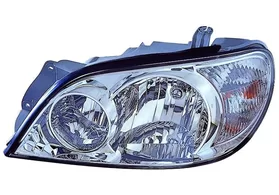 Фара передняя левая Kia Carnival I рестайлинг