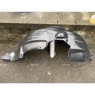 Подкрылок передний правый Kia Carnival II