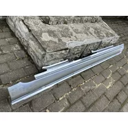 Порог правый Kia Ceed I (хэтчбек 5 дв., универсал) KLOKKERHOLM