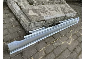 Порог правый Kia Ceed I (хэтчбек 5 дв., универсал) KLOKKERHOLM