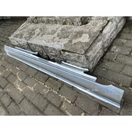 Порог левый Kia Ceed I (хэтчбек 5 дв., универсал) KLOKKERHOLM