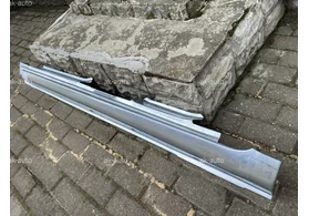 Порог левый Kia Ceed I (хэтчбек 5 дв., универсал) KLOKKERHOLM