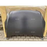 Капот Kia Ceed I дорестайлинг