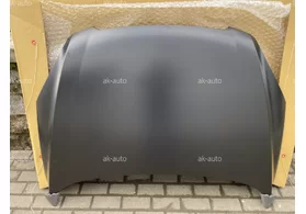 Капот Kia Ceed I дорестайлинг