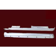 Порог правый Kia Ceed I (хэтчбек 5 дв., универсал) Polcar