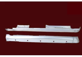 Порог правый Kia Ceed I (хэтчбек 5 дв., универсал) Polcar