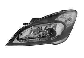 Фара передняя левая Kia Ceed I рестайлинг 