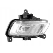 Фара противотуманная передняя правая Kia Ceed I рестайлинг 