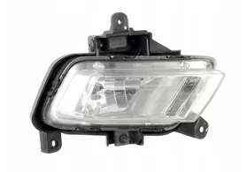 Фара противотуманная передняя правая Kia Ceed I рестайлинг 