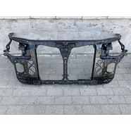 Передняя панель крепления облицовки (телевизор) Kia Ceed I Polcar