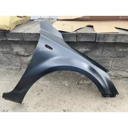 Крыло переднее правое Kia Ceed I (оцинковано)