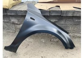 Крыло переднее правое Kia Ceed I (оцинковано)