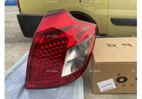 Фонарь задний правый наружный Kia Ceed I рестайлинг (хэтчбек 5 дв.)