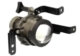 Фара противотуманная передняя правая Kia Ceed I дорестайлинг 